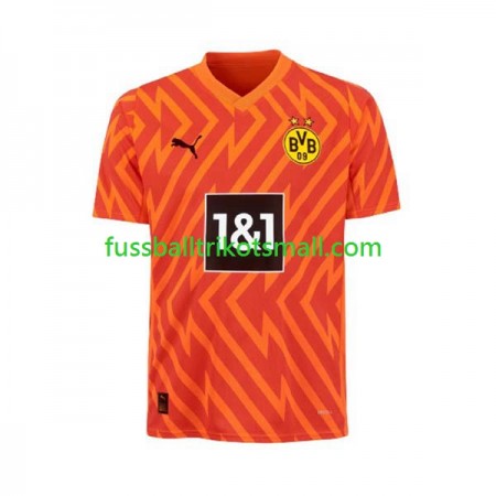 Fußballtrikots Borussia Dortmund Torwart 2023-2024 Kurzarm Auswärts-trikot kaufen Fußballtrikots Borussia Dortmund Torwart 2023-2024 Kurzarm Auswärts-trikot kaufen